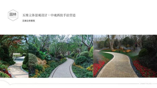 金茂府的学不会