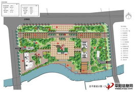 鳌江胜利公园设计方案征求市民意见