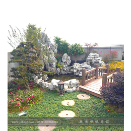 杭州一禾园林(图)|空中花园设计公司|湖州空中花园_景观建筑_第一枪