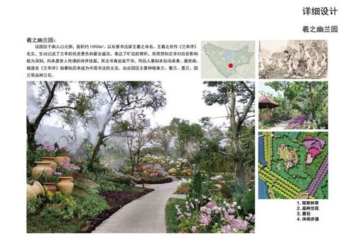 市植物园开工建设,工期2年 距离上顿渡仅8公里...