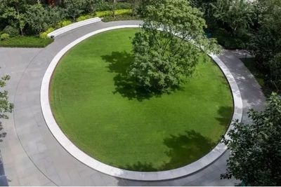 奥雅设计与上海市园林设计研究总院打造共赢互利战略合作伙伴关系