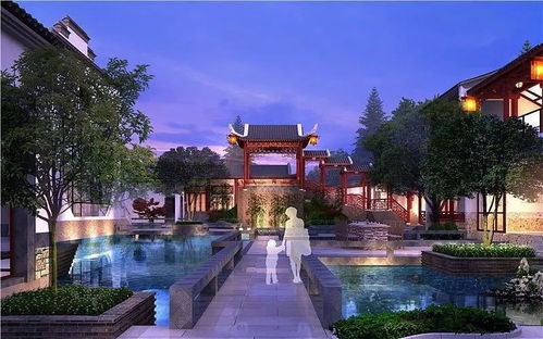 璀璨登场 一景倾城 御品 帝景湾营销中心盛大开放