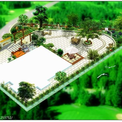 【自然园林最新作品】_自然园林设计师|博客,自然园林设计案例|理念-设计本