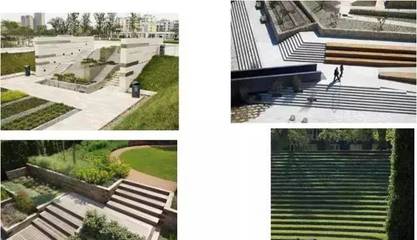 快题中的地形,你真的会处理么?