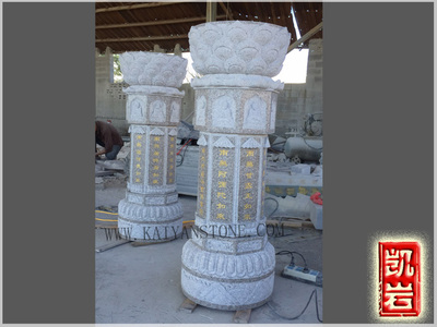 出食台雕刻 施食台雕刻