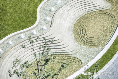 12月最受欢迎的2个景观设计项目