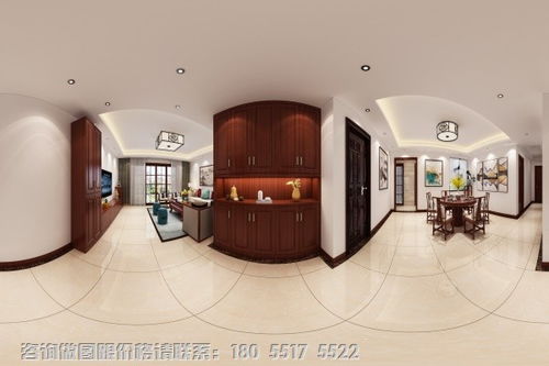 平顶山室外效果图设计