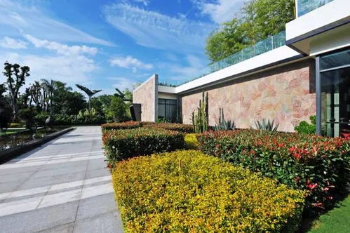 园林景观设计中的23条趣味原则