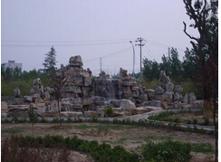 选购质量一流雕塑喷泉的指南与推荐