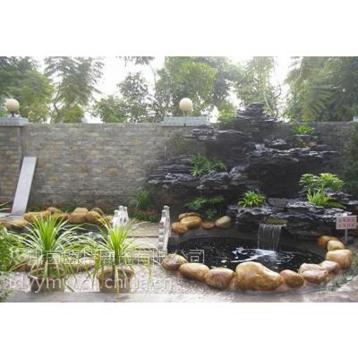 广东英德石厂家 优质园林景观石资源与庭院设计解决方案