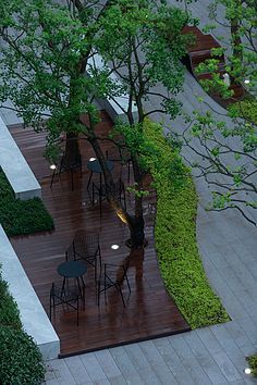 园林设计的艺术与哲学