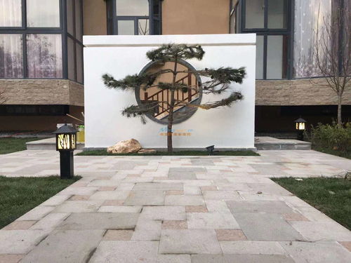 采购园林景观，认准奕臻园林景观公司