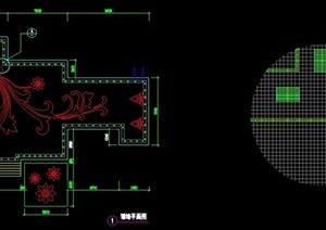 园林设计CAD施工图与景观节点细部素材下载指南